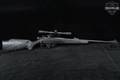 Royal Ordnance Factory (ROF) Maltby No. 4 Mk I .303 British Black in Good Condition Image 3