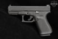 Glock G44 .22 LR Black in Good Condition Image 3