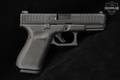 Glock G44 .22 LR Black in Good Condition Image 4