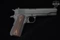 Tisas USA Model 1911 A1 ASF US ARMY .45 ACP Parkerized in Excellent Condition Image 3
