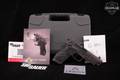 Sig Sauer P226 X-FIVE Legion 9mm Luger Legion Gray in Very Good Condition Image 2