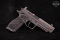 Sig Sauer P226 X-FIVE Legion 9mm Luger Legion Gray in Very Good Condition Image 3
