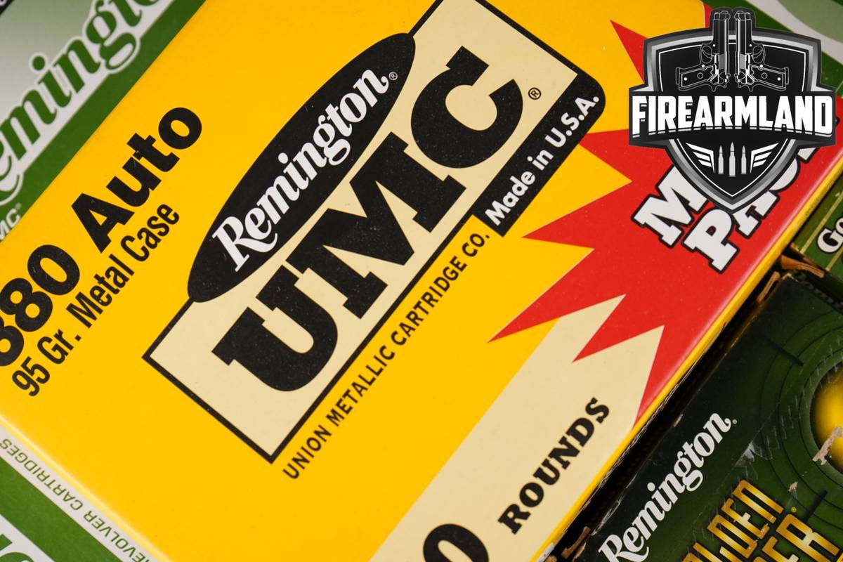 470 RDS! 380 ACP Ammo 380ACP Ammunition
