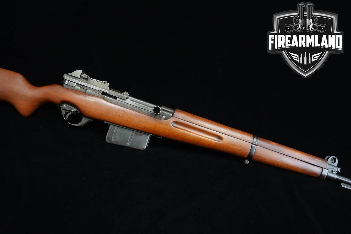 FN Model 1949 Egyptian-Contract 8mm Mauser FN FN49 FN-49 VINTAGE MAUSER