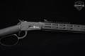 Citadel Levtac-92 .38 SPL/ .357 Mag Black in Very Good Condition Image 5