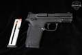 Smith & Wesson (S&W) M&P380 Shield EZ M2.0 .380 ACP Armornite in Excellent Condition Image 2
