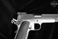 Sig Sauer 1911 MAX Competition Max Michel 9mm Luger Two-Tone in Excellent Condition Image 4