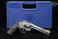Smith & Wesson (S&W) Model 629-2 .44 Mag. Brushed Stainless in Excellent Condition Image 2