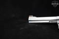 Smith & Wesson (S&W) Model 629-2 .44 Mag. Brushed Stainless in Excellent Condition Image 4