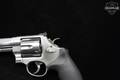 Smith & Wesson (S&W) Model 629-2 .44 Mag. Brushed Stainless in Excellent Condition Image 5