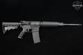 Anderson AM-15 5.56mm NATO Black in Good Condition Image 3