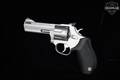 Taurus Tracker 627 .357 Mag. Stainless Steel in Very Good Condition Image 2