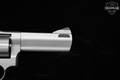 Taurus Tracker 627 .357 Mag. Stainless Steel in Very Good Condition Image 5
