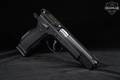 CZ Custom (CZC) A01 SD OR 9mm Luger Black in Good Condition Image 2