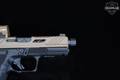 Shadow Systems XR920 Elite 9mm Luger Coyote Tan in Excellent Condition Image 5