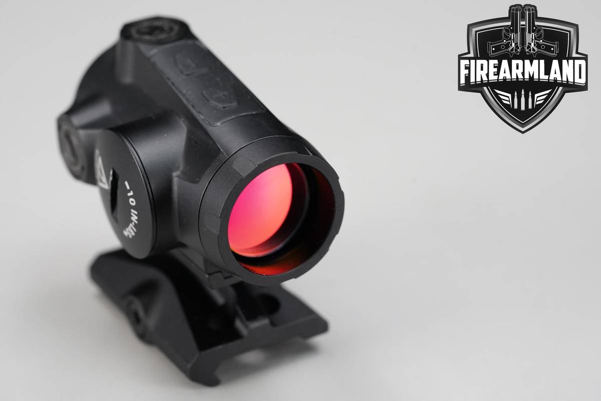 Sig Sauer Romeo5 Gen II 2 MOA Red Dot ROMEO-5