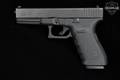 Glock G20 SF, Gen3 10mm Black in Excellent Condition Image 3