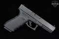Glock G20 SF, Gen3 10mm Black in Excellent Condition Image 4