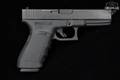 Glock G20 SF, Gen3 10mm Black in Excellent Condition Image 5