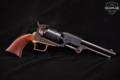 Colt 2nd Model Dragoon Blackpowder Series, 2nd Generation, F-Series .44 Blued & Case Hardened in Good Condition Image 3