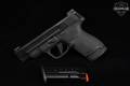 Smith & Wesson (S&W) M&P9 Shield Plus Performance Center 9mm Luger Black in Very Good Condition Image 2