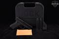 Glock 23 Gen 3 .40 S&W Black in Good Condition Image 2