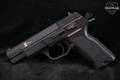 Sarsilmaz (SAR) B6 9mm Luger Black in Very Good Condition Image 2