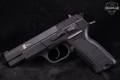 Sarsilmaz (SAR) B6 9mm Luger Black in Very Good Condition Image 3
