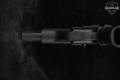 Sarsilmaz (SAR) B6 9mm Luger Black in Very Good Condition Image 5