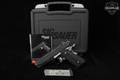 2013 Sig Sauer 1911 RCS .45 ACP Black in Excellent Condition Image 2