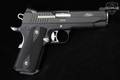 2013 Sig Sauer 1911 RCS .45 ACP Black in Excellent Condition Image 3