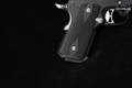 2013 Sig Sauer 1911 RCS .45 ACP Black in Excellent Condition Image 4