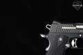 2013 Sig Sauer 1911 RCS .45 ACP Black in Excellent Condition Image 5