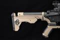 Smith & Wesson (S&W) Model M&P-15 VTAC II 5.56mm NATO Black & FDE in Very Good Condition Image 4