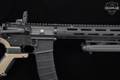 Smith & Wesson (S&W) Model M&P-15 VTAC II 5.56mm NATO Black & FDE in Very Good Condition Image 5