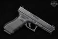 Glock 22 Gen3 .40 S&W Black in Good Condition Image 3