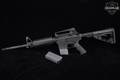 Colt M4 Carbine 5.56mm NATO Black in Very Good Condition Image 2