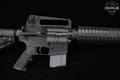 Colt M4 Carbine 5.56mm NATO Black in Very Good Condition Image 5