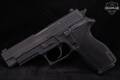 2014 Sig Sauer P227 .45 ACP Nitron in Excellent Condition Image 3