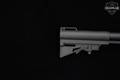 Harrington & Richardson (H&R) Model 635 DOE SMG 9mm Luger Black Anodized in Excellent Condition Image 4