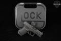 Glock G36 Gen 3 .45 ACP Black in Excellent Condition Image 2