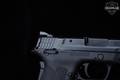Smith & Wesson (S&W) M&P9 Shield EZ M2.0 9mm Luger Armornite in Excellent Condition Image 3