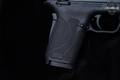 Smith & Wesson (S&W) M&P9 Shield EZ M2.0 9mm Luger Armornite in Excellent Condition Image 4