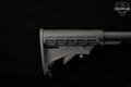 Aero Precision AR-15 M4A1 Clone (Property of U.S.A. M4 Carbine rollmark) 5.56mm NATO Black in Very Good Condition Image 4
