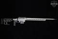 Savage Arms Model 110 Elite Precision 6.5 Creedmoor Grey Cerakote in Excellent Condition Image 2
