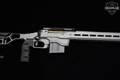 Savage Arms Model 110 Elite Precision 6.5 Creedmoor Grey Cerakote in Excellent Condition Image 4