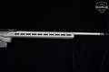 Savage Arms Model 110 Elite Precision 6.5 Creedmoor Grey Cerakote in Excellent Condition Image 5