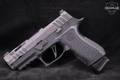 Sig Sauer P320 XCompact Spectre 9mm Luger Distressed in Excellent Condition Image 3