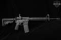 Springfield Armory SAINT 5.56mm NATO Black in Excellent Condition Image 3