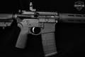 Springfield Armory SAINT 5.56mm NATO Black in Excellent Condition Image 5